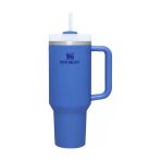 Stanley Quencher Pipetli Termos Bardak 1.18 Lt Stanley0329 Mavi