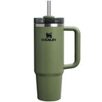 Stanley Quencher Tumbler 0.88 lt Haki Termos