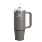 Stanley Quencher Tumbler 0.88 lt Koyu Gri Termos