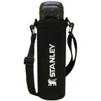 Stanley Quick Flip Neopren 1 lt Termos Kılıfı ve Omuz Askısı