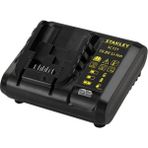 Stanley SC121 10.8V 1.25A Akü Şarj Cizahı