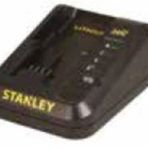Stanley SC201 18 v Şarj Cihazı