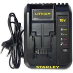 Stanley SCD201 Şarj Aleti