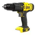 Stanley SCD718B 18V V20 Çift Akülü Darbeli Matkap