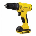 Stanley SCH121S2K Akülü Vidalama