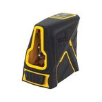 Stanley Sclg Fatmax Çapraz Çizgi Lazer