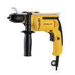 Stanley SDH700CK 700 W Darbeli Matkap