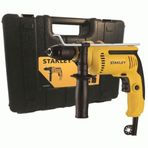 Stanley SDH700CK-TR 700Watt 13 mm Profesyonel Darbeli Matkap