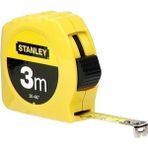 Stanley Şerit Metre 3 mt 3 mX12,7 mm