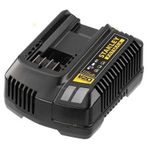 Stanley SFMCB14 18V Hızlı Şarj Cihazı
