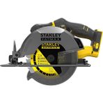 Stanley SFMCS500B - XJ Aküsüz V20 Şarjlı Daire Testere 165 mm Bıçak Çapı Yüksek Hız 4000 d/d