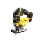 Stanley Sfmcs650b V20 Kömürsüz Dekupaj Testere (Aküsüz)