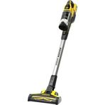 Stanley SFMCVS001D1 Sarı Şarjlı Süpürge