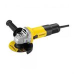 Stanley SG7115 115 mm 750 W Avuç Taşlama