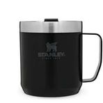 Stanley Siyah 0.35 lt Klasik Paslanmaz Çelik Bardak Termos