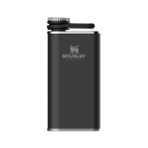 Stanley Siyah Termos The Easy-Fill Wide Mouth Flask 0.23