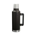 Stanley Siyah Termos The Legendary Classic Bottle 2.3L