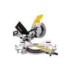 Stanley SM18 1800 W 254 mm Gönye Kesme Makinası