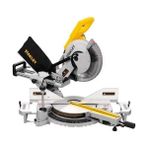Stanley SM18 1800W 254MM Radyal Kollu Gönye Test. - yok
