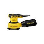 Stanley SS30 300 W Eksantrik Zımpara Makinesi