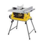 Stanley SST1800 Profesyonel Tezgâh Tipi Testere 1800W Güçlü Motor 254mm Kesme Kapasitesi - Renk