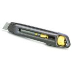 Stanley ST010018 ASKILI18MM. Metal Gövde Maket Bıçağı 0-10-018