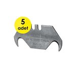 Stanley St011983 50x19 Mm Maket Bıçağı Yedeği
