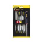 Stanley ST065436 FATMAX 5 Parça Tornavida Takımı