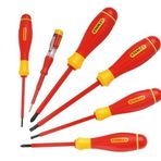 Stanley ST065443 FATMAX Tornavida Takımı