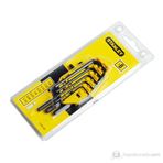 Stanley ST069252 Allen Anahtar Takımı
