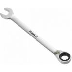 Stanley ST113304 12 mm Cırcırlı Kombine Anahtar