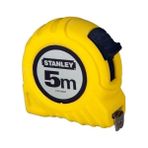 Stanley ST130497 Şerit Metre 5 Metre 19MM - Belirtilmemiş