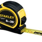 Stanley ST130657 Çelik Şerit Metre
