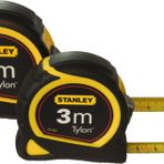 Stanley ST130697 Çelik Şerit Metre