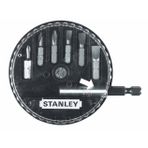 Stanley ST168737 7 Parça Bits Uç Takımı