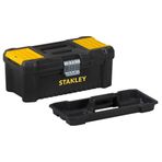 Stanley ST175515 13 inch Metal Kilitli Takım Çantası