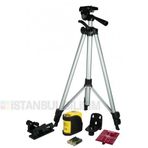 Stanley ST177117 CLLİ Çapraz Çizgi Lazer Hizalama