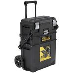 Stanley ST194210 Fatmax Katlı Konsol Takım Çantası