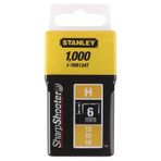 Stanley ST1TRR134T 6 Mmx 1000 Zımba Teli