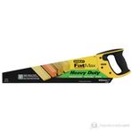 Stanley ST215599 11x500mm Jet Cut El Testeresi