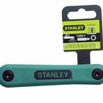 Stanley ST469263 8 Parça Allen Anahtar Takımı