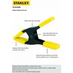Stanley ST983080 Metal Mandal