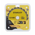 Stanley STA13030 190x30x20 mm Daire Testere Bıçağı