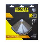Stanley STA15545 Fatmaxx Elmas Testere