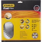 Stanley STA15610 Fatmaxx Elmas Testere