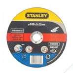 Stanley STA32035 Metal Kesme Diski