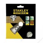Stanley STA38007 125x22.2 mm Fayans Kesme Elmas Bıçağı