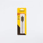 Stanley STA52040 22x154 mm Geniş Ahşap Matkap Ucu