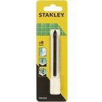 Stanley STA53242 8 mm Cam-Fayans Matkap Ucu