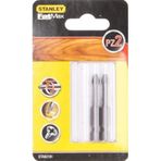 Stanley STA62181 PZ2x50 mm Torsion Tornavida Ucu